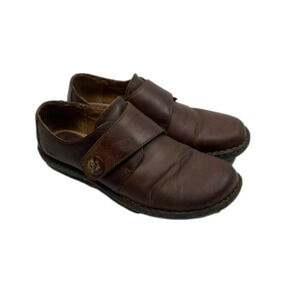 𝅺b.o.c Colleta Slip Ons size 8